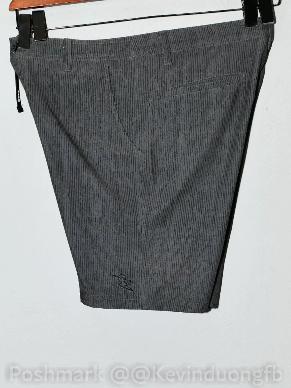 Da Hui men Hybrid short ,